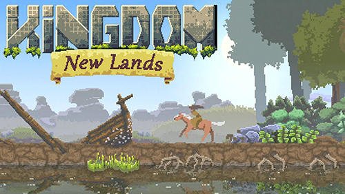 download Kingdom: New lands apk